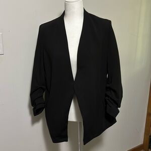 Philosophy blazer